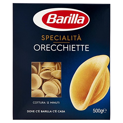 Barilla - Orecchiette Pugliesi