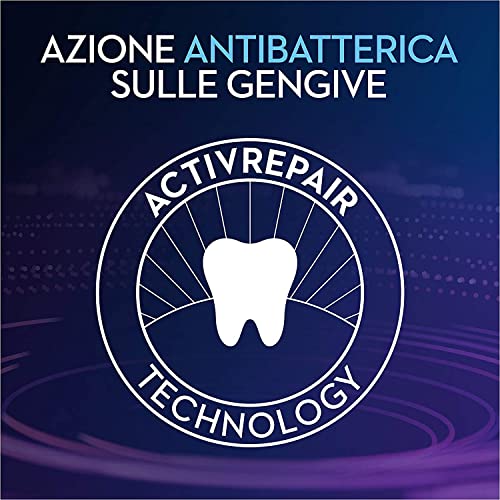 Oral-B Dentifricio Gengive & Smalto Repair