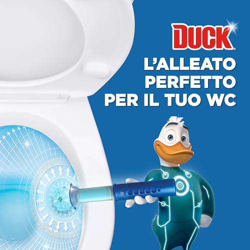 Duck Fresh Discs - Base