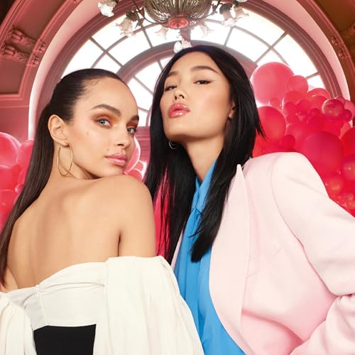 L’Oreal Paris Gloss volumizzante Brilliant Signature, Lucidalabbra a lunga durata, I Accentuate, 6,4 ml