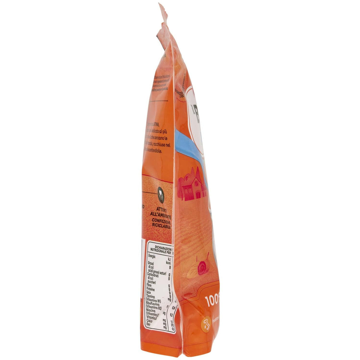 PLASMON BISCOTTINO GRANULATO 350 G