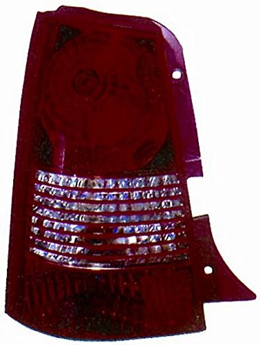 54300 FARO GRUPPO OTTICO POSTERIORE SX Sinistro [Lato Guida]