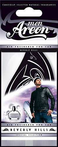 Bottari Deodorante Mon Lux, Beverly Hills