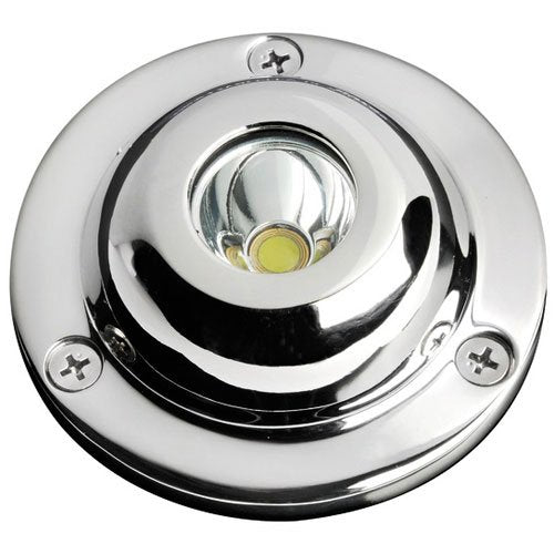 Faretto a 4 LED subacqueo RGBW