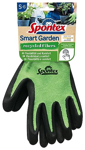 Spontex Guanti Smart Garden