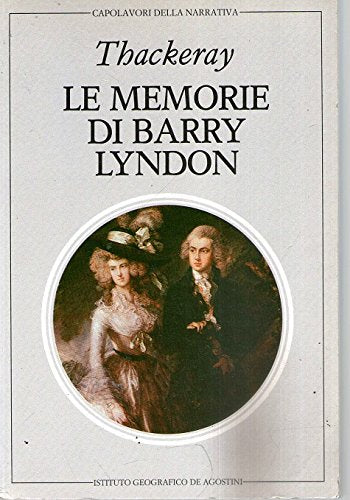 Le memorie di Barry Lyndon