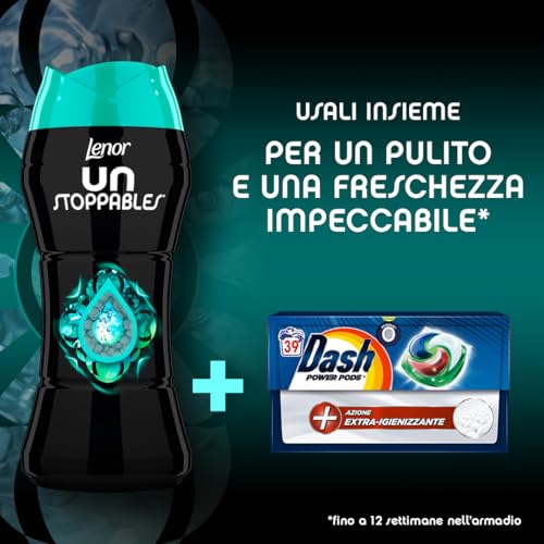LENOR Profumatore Bucato Perle Profumate