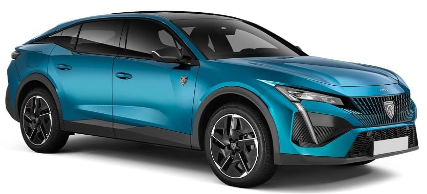 CG94 - RETROVISORE | PG. 308 21' - 408 22 - ASTRA L 21' EL. TER. RIB. FAN. E LUCE CORT. SONDA PR. 12PIN BLIS DX