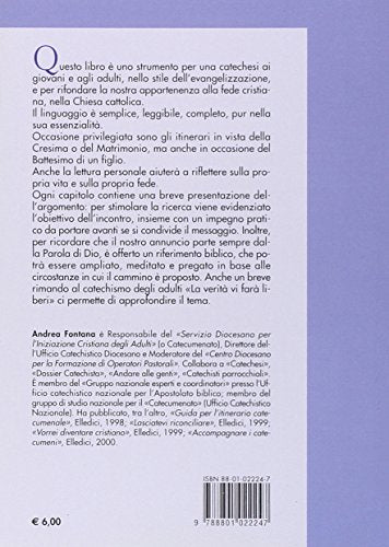 Che cosa significa «essere cristiani»