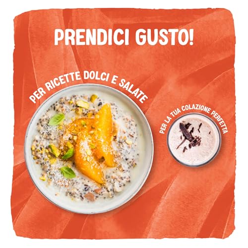 ALPRO SENZA ZUCCHERI PARENT