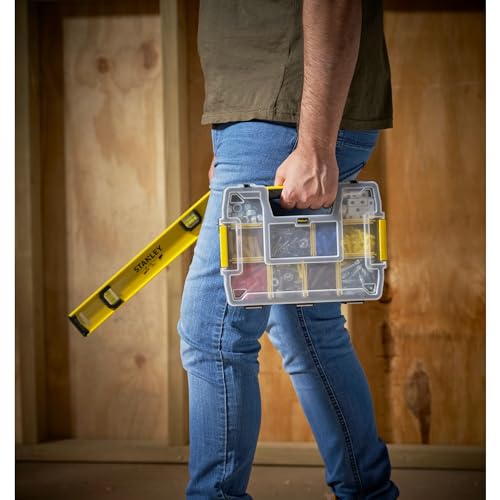 Stanley Organizer Sort Master