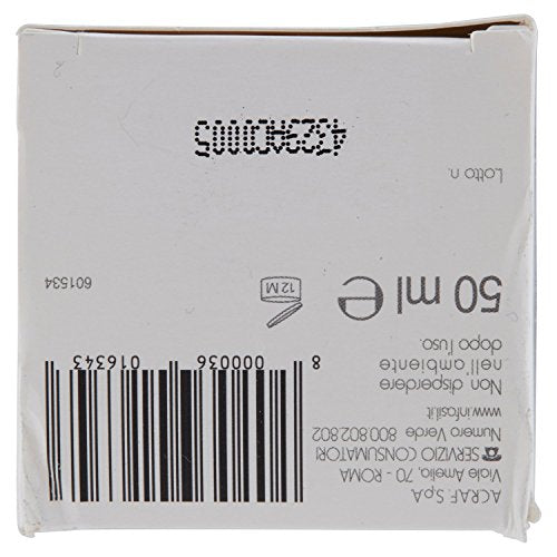 Infasil Puro Deodorante Roll-On, 50 ml