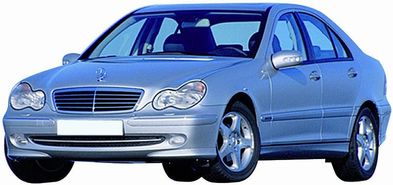 CG94 RETROVISORE ELETT. Term. C/Mem. C/Cablaggio Destro [Lato Passegero] per Auto: Classe C W203 - Calotta Non Disponibile - 11 Pin - Vetro ASF.