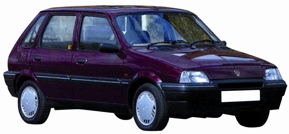 CG94 RETROVISORE con Leva per Auto: 100 - Metro - Calotta Nera