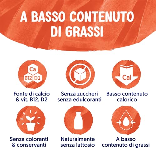 ALPRO SENZA ZUCCHERI PARENT