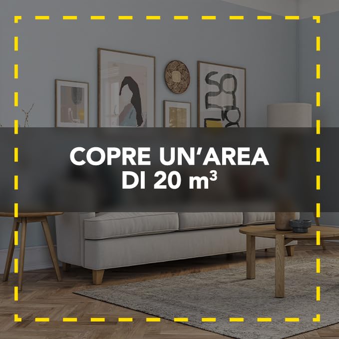 Raid Liquido Elettrico Antizanzare Comuni e Tigre