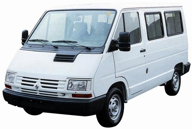 CG94 RETROVISORE Manuale Destro [Lato Passegero] per Auto: TRAFIC III - Calotta Nera