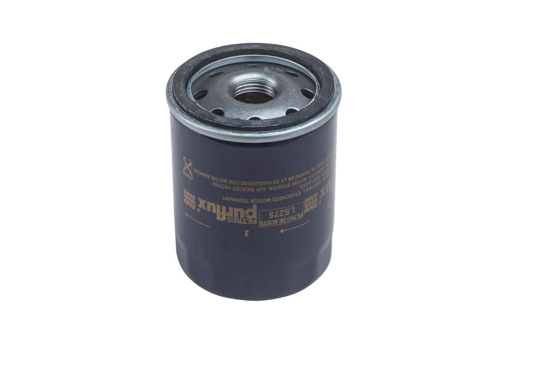 PURFLUX LS275 Filtri Olio Spin-on