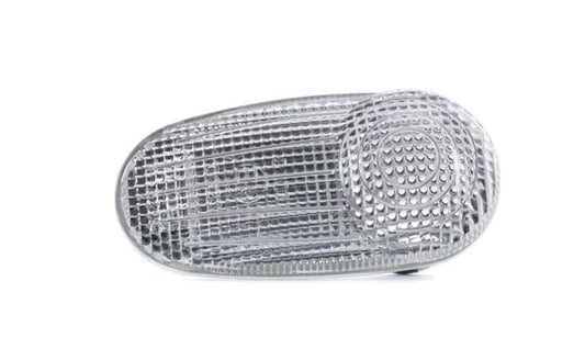 CG94 - Gruppo Ottico Laterale A. ROMEO 147 DX=SX Bianco