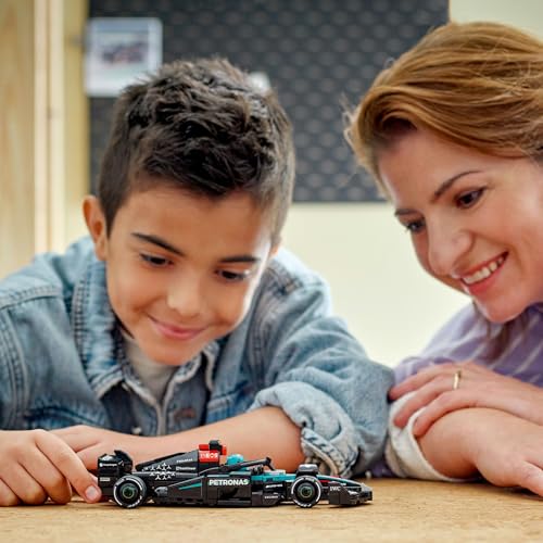 LEGO Speed Champions Auto da Corsa F1