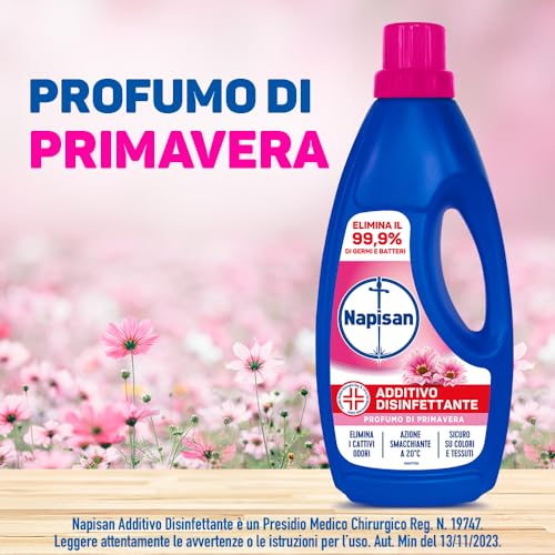 Napisan LAUNDRY_DETERGENT