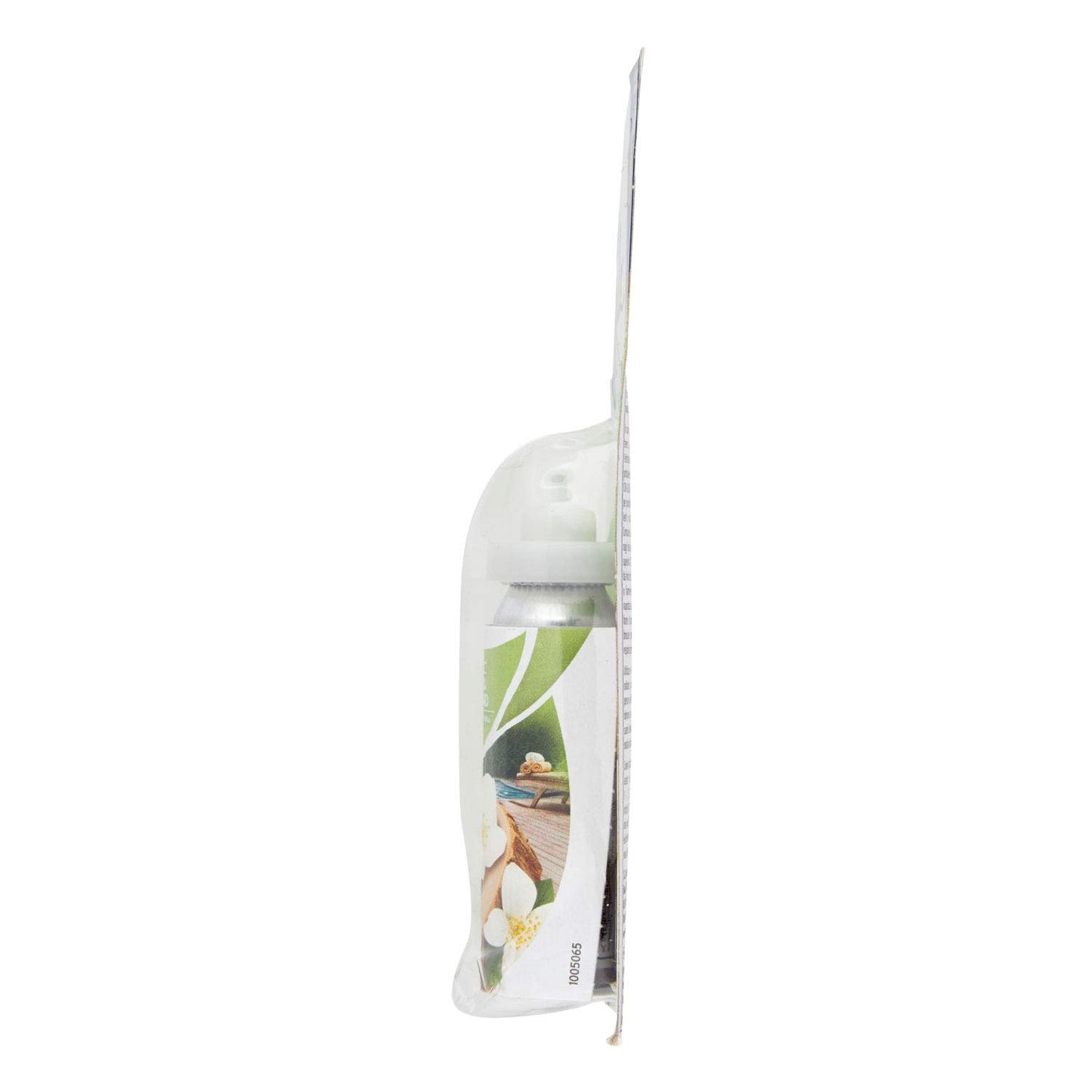 Glade Sense & Spray - Automatic Spray, 18Ml, Fragranze Varie