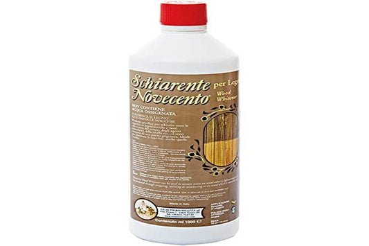 Novecento Schiarente Per Legno