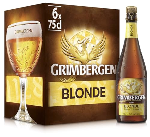 Grimbergen BEER