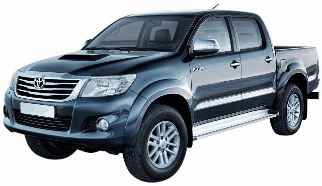 CG94 PROIETTORE H4 PRED. PER REG- ELETT. [Lato SX] Per Auto: HI-LUX PICK-UP