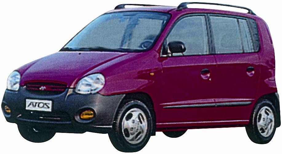 CG94 RETROVISORE Meccanico Base Lunga Destro [Lato Passegero] per Auto: ATOS - Calotta Nera