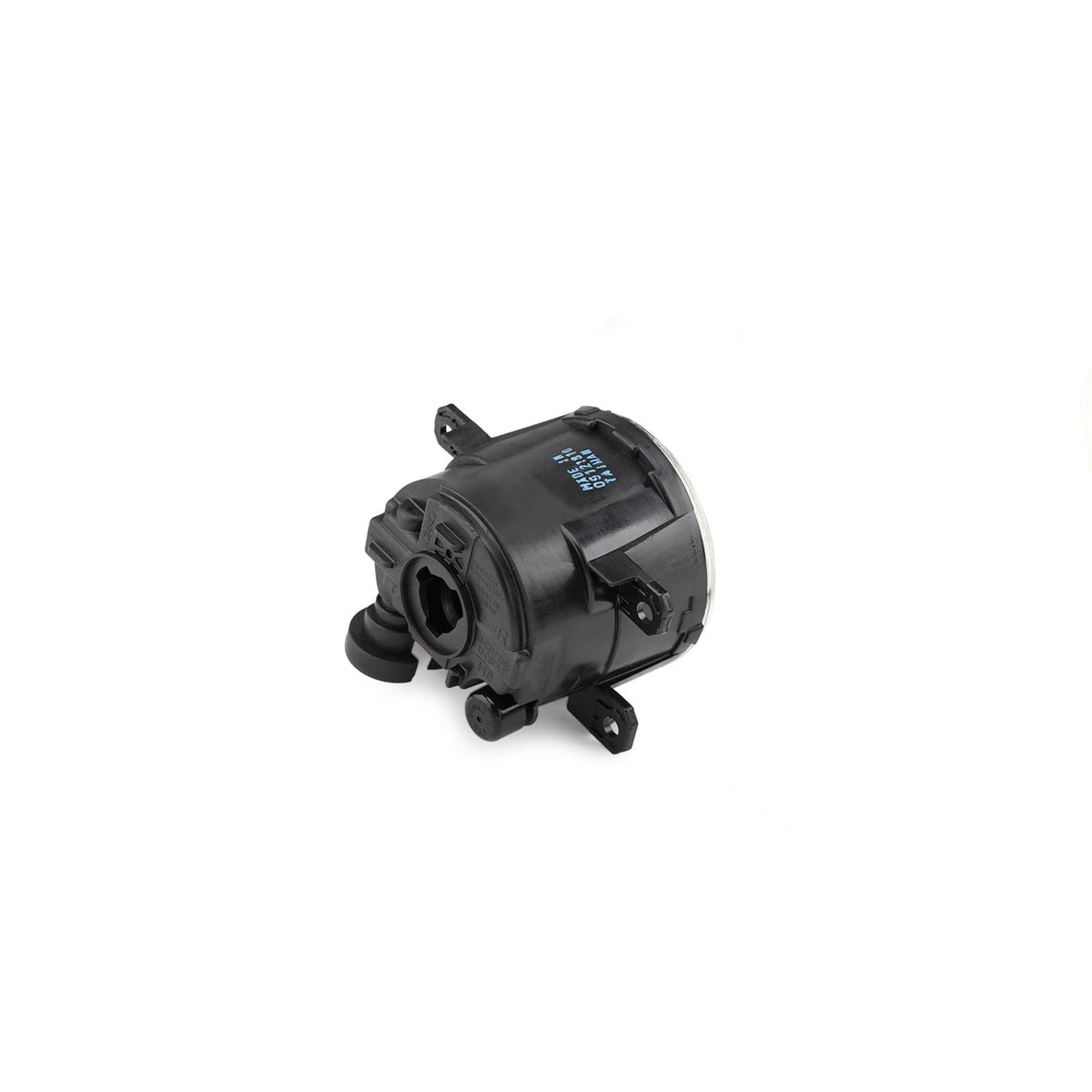 CG94 - Fendinebbia Compatibile per Auto CITAN 12'- CT. C-ZERO - ASX 10' - OUTLANDER 12' C/Luce Diurna DX=SX
