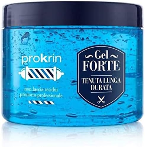 Prokrin Gel Vasetto Ml.100