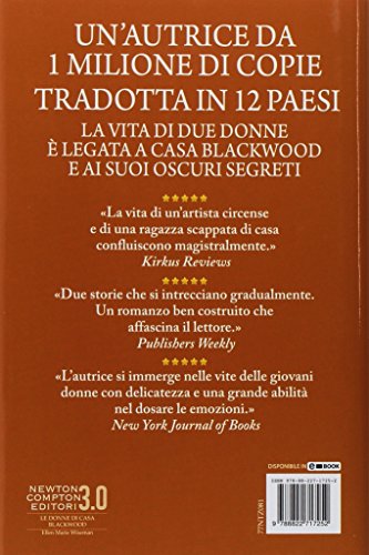 Le donne di casa Blackwood