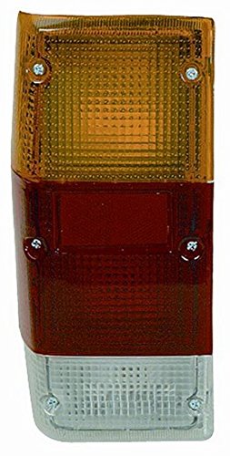 50280 FARO FANALE POSTERIORE DX Destro [Lato Passeggero]