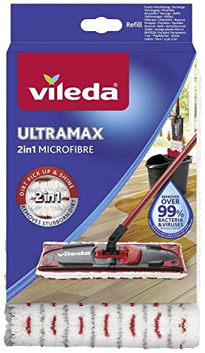 Vileda – Panno per pavimenti compatibile con sistema Ultramat