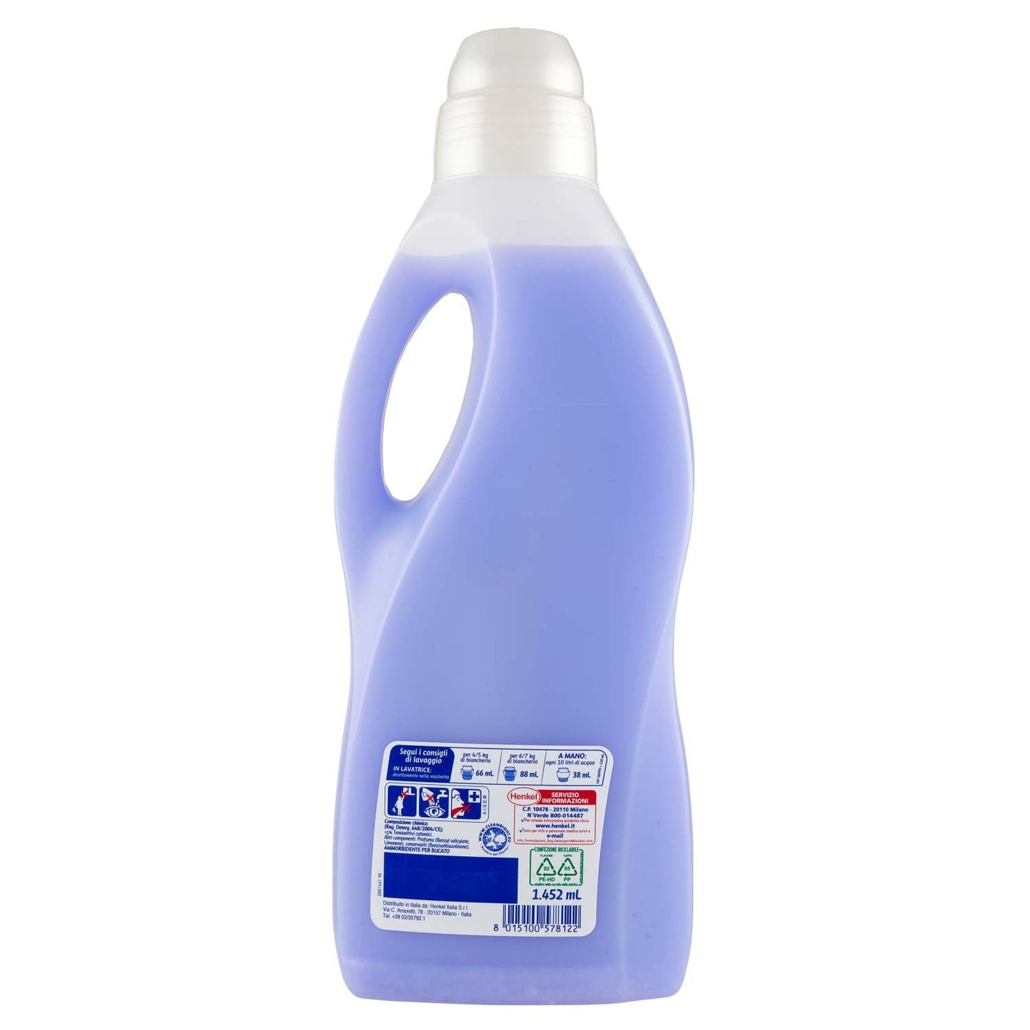 Vernel Diluito Lavanda 1.452L