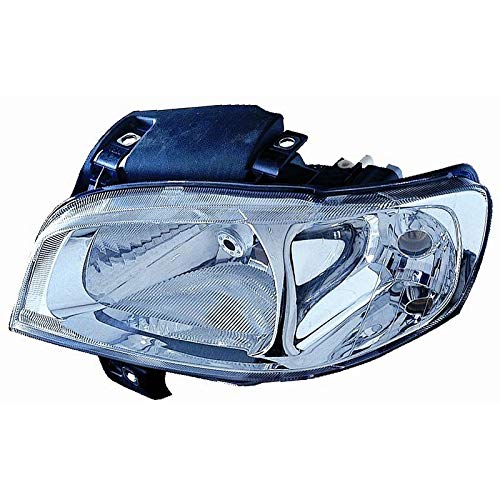 7445610847813 DERB FARO PROIETTORE SX Sinistro [Lato Guida]
