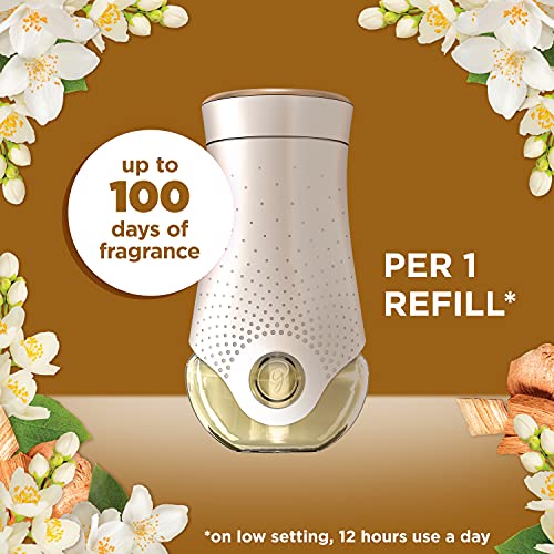 glade AREA_DEODORIZER