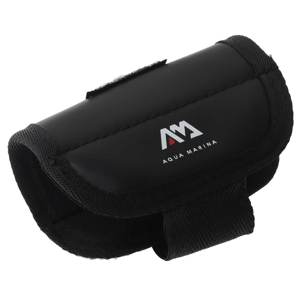 Aquamarina, Porta Pagaia Unisex Adulto, Multicolore, Unica