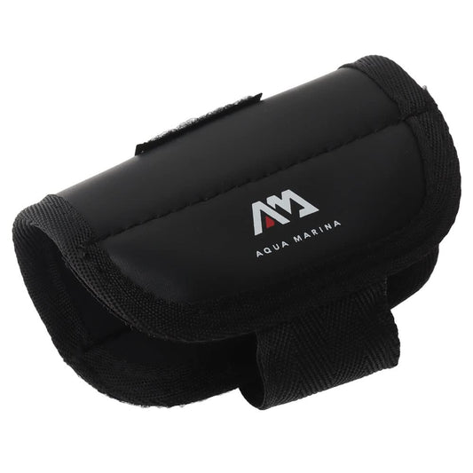 Aquamarina, Porta Pagaia Unisex Adulto, Multicolore, Unica