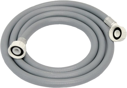 CG94 Tubo flessibile di carico per lavatrice e lavastoviglie Attacco Standard 3/4''
