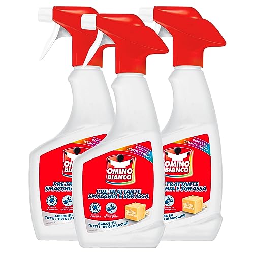 Omino Bianco LAUNDRY_DETERGENT