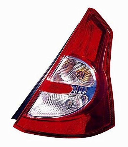 506240 FARO GRUPPO OTTICO POSTERIORE SX Sinistro [Lato Guida]