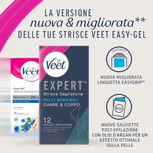 Veet Expert 36 Stris