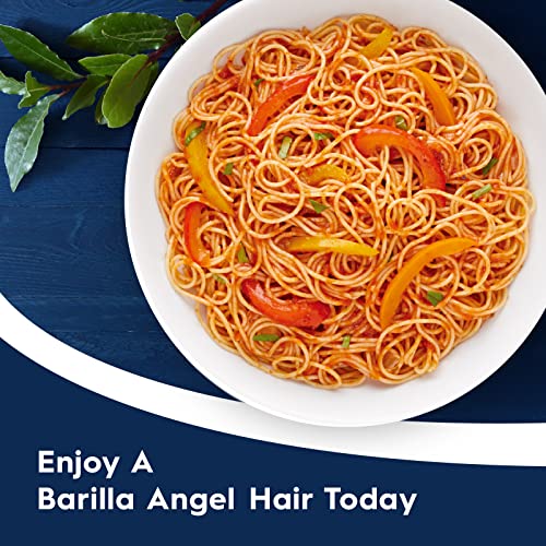 Barilla - Capellini n.1