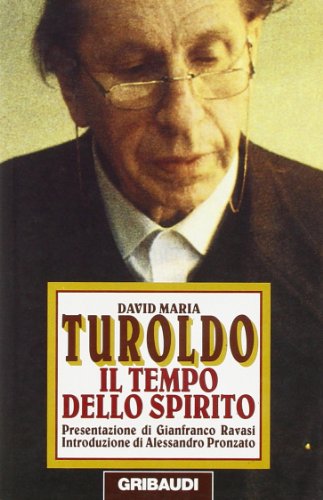 Il tempo dello Spirito