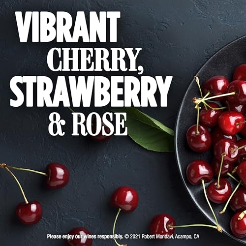 Pinot Noir Private Selection Robert Mondavi Cl 75