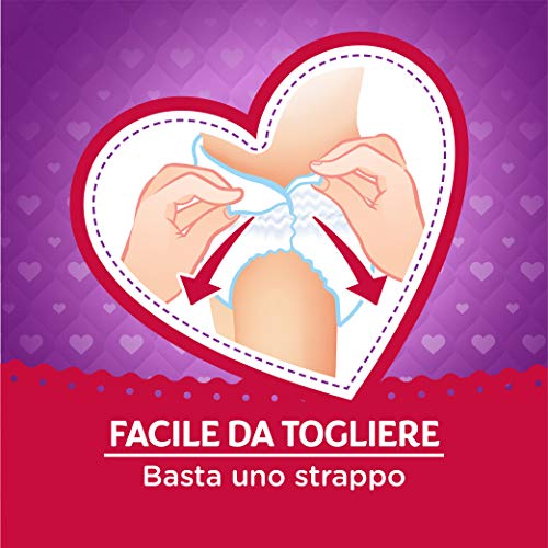 Pampers INCONTINENCE_PROTECTOR