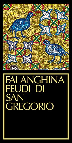 Feudi di San Gregorio WINE