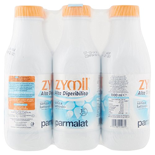 Zymil DAIRY_BASED_DRINK